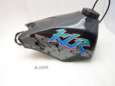 KLR 600 S 90-96 serbatoio benzina carburante da trattare internamente Kawasaki