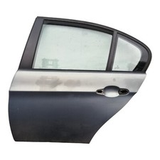 Porta Portiera Posteriore Sinistro BMW SERIE 3 E90 BERLINA USATO ORIGINALE