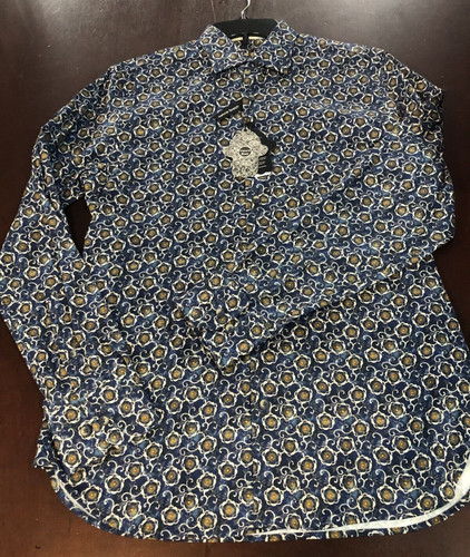 Camicia uomo visconti - uomo, tg