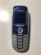 Telefono Cellulare SAMSUNG Model Aladino WI-FI - NON Testato - Senza Batteria