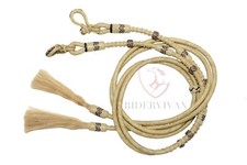 20 Redini Spaccate a Treccia