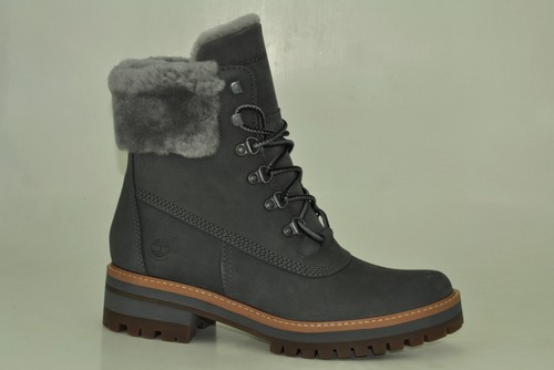 Timberland inch shearling - 6,