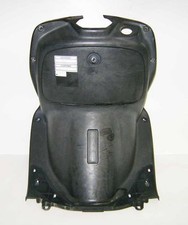  Carena Scudo Interno - Retroscudo Paragambe per MBK Flame 125 - Cygnus Yamaha 