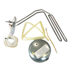Roca baxi electric - electric, resistance