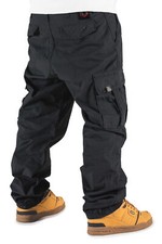 Pantaloni cargo THEBLUESKIN