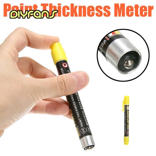 Auto lak test tester - lak,