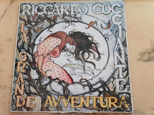 Riccardo cocciante grande - la,