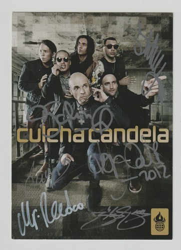 Culcha candela cartolina - candela,