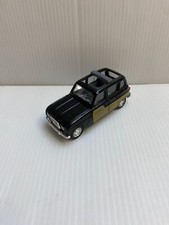 SOLIDO Renault 4L La