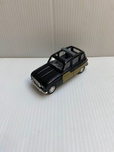 Solido renault la - renault, 4l