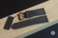 26 mm Cinturino artigianale