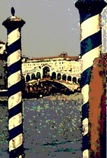  IL PONTE DI RIALTO 