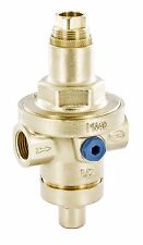 RIDUTTORE DI PRESSIONE OR 1/2