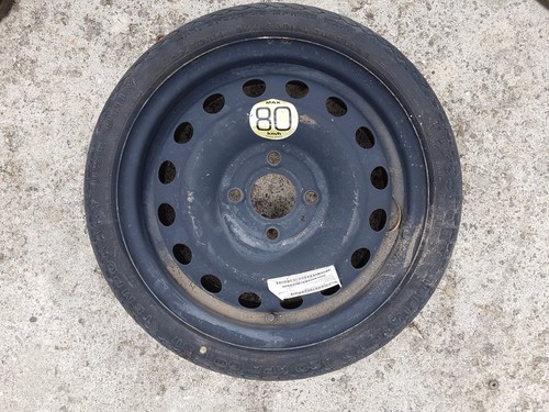 Ruotino 105 r14 nissan - 105/70,