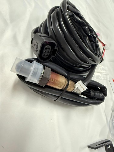 4110 wideband afr - wideband,