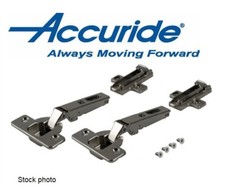 Set cerniere, per porte mobili