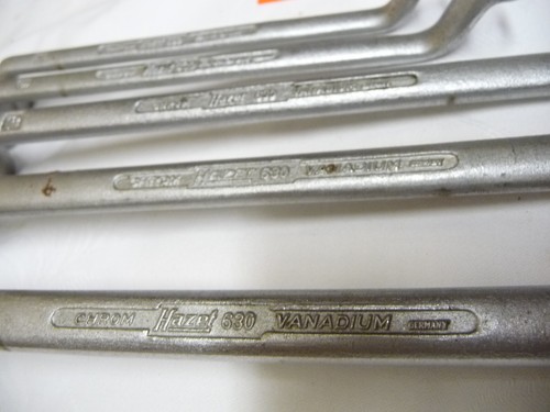 8191 usato 5 volte - ,