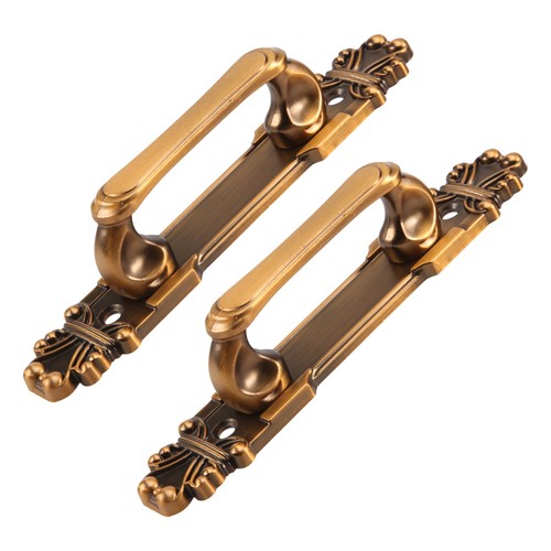 Pezzi maniglia europea - 2,