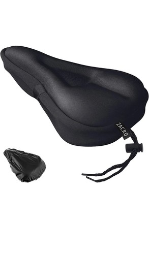 Zacro coprisedile bici cuscino - zacro,