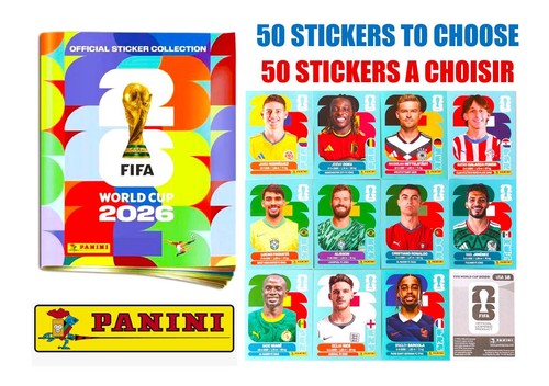 Panini fifa world - panini,