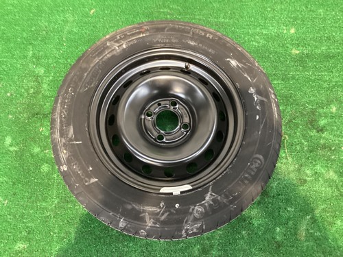 Ruota scorta per renault - ruota,