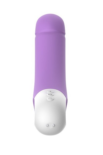 Vibratore donna clitoride - donna,