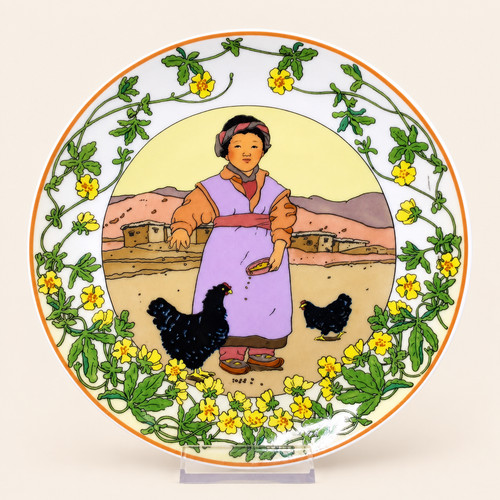 Villeroy boch piatto serie - villeroy,