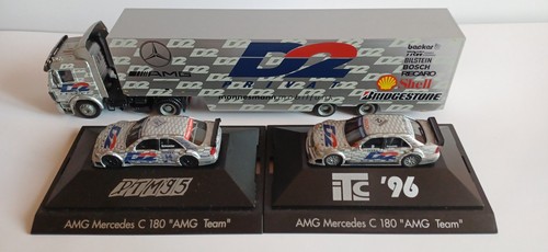 Herpa amg mercedes - amg,