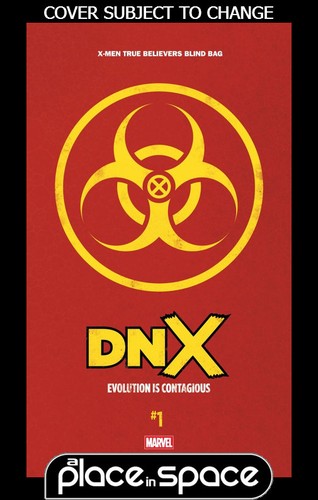 Dnx true believers blind - dnx,