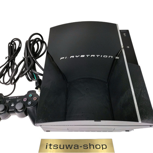 Sony ps3 cecha00 60gb - sony,