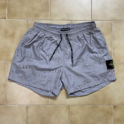 Pantaloncino costume stone - pantaloncino,