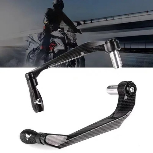 Paraleve moto carbon look - paraleve,