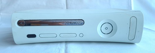 Xbox 360 fat bianca 60gb - ✅xbox,