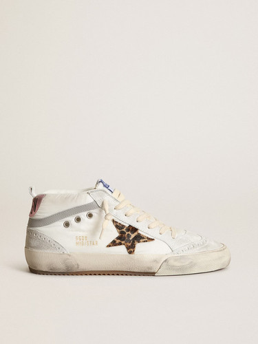 Mid star donna - ltd, nylon
