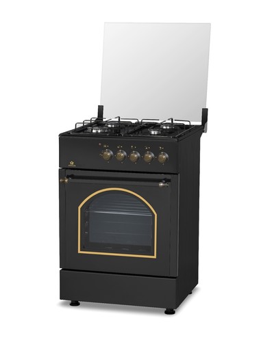 Cucina staylux nero stile - cucina,