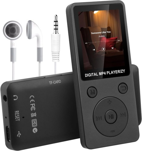 Lettore mp3 con - mp3, bluetooth