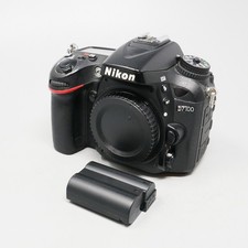 Corpo fotocamera reflex