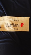 Waffen Ww2  SS