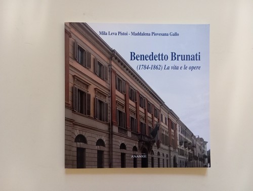 Benedetto brunati - benedetto,