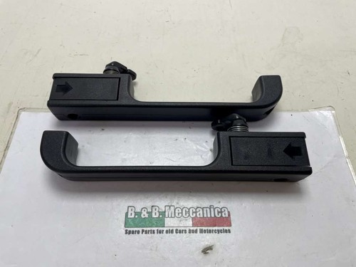 Coppia maniglie interne - coppia,