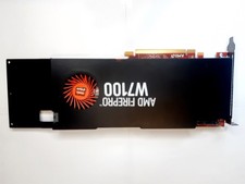 Carte graphique AMD FIREPRO