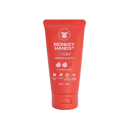 Gel grip hand - gel, aumenta