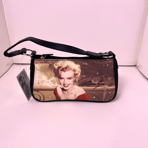 Borsa tracolla marilyn - borsa, a