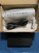 Dell Docking Station USB 3.0