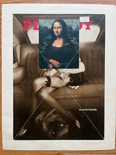 PIETRO GALLINA  "Gioconda