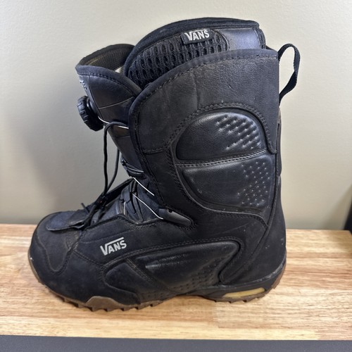 Stivali snowboard vans - da,