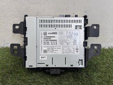 AUTORADIO UNITA' CENTRALE OPEL KARL 2019 42698802