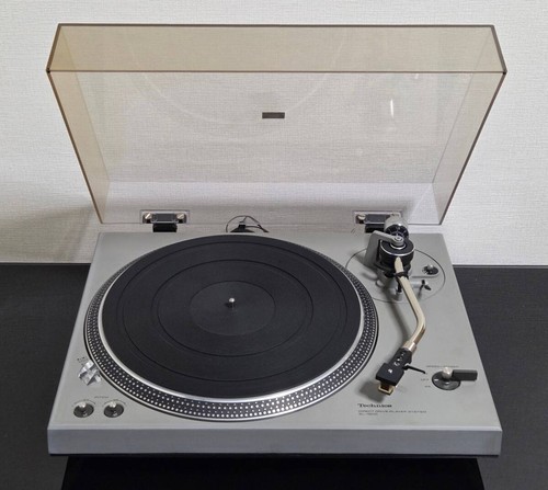 Giradischi technics 1500 - technics, sl-1500