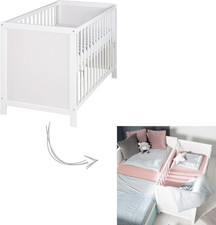 Lettino Co-Sleeping 60 X 120