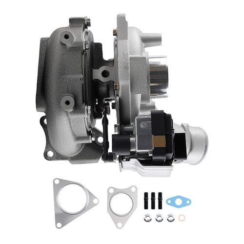 Turbocompresor for audi a5 - for,
